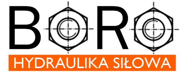 Boro Hydraulika Siłowa Radom